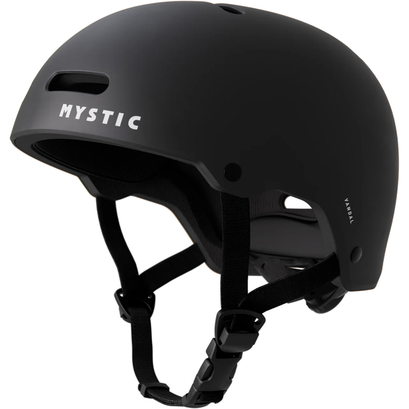 2026 Mystic Vandal Helmet 35009.230291 - Black